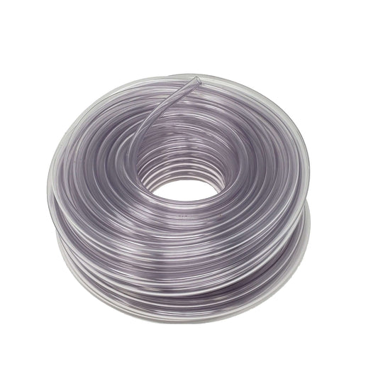 Cardinal Health Oxygen Tube 100ft Roll Cardinal Oxygen Tube