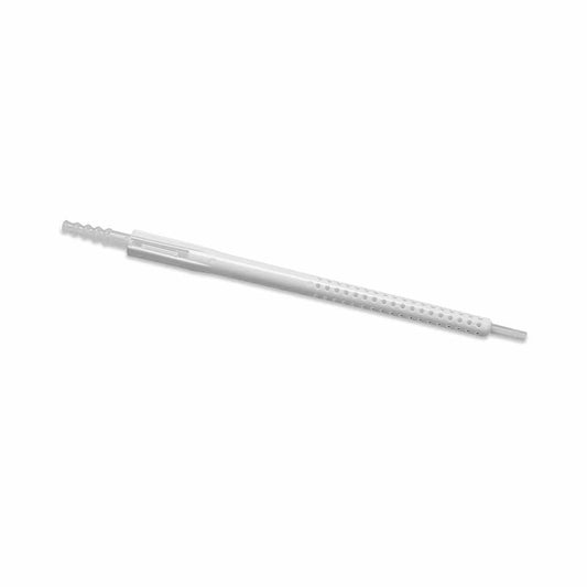 Cardinal Health Soft Poole Tube Cardinal Soft Poole Tube