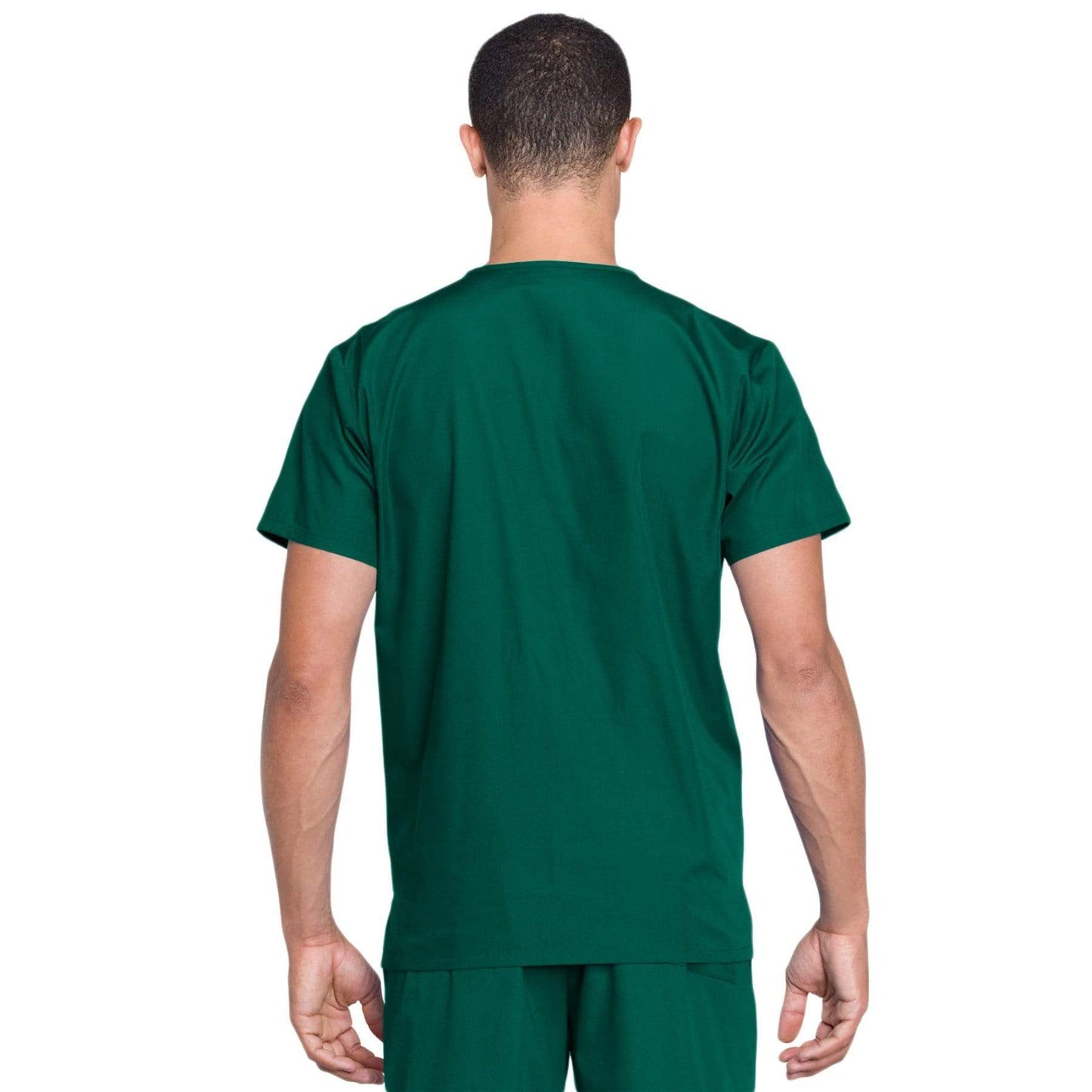 Cherokee Workwear WW530C Scrubs Set Unisex Hunter