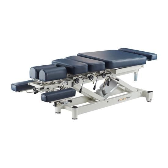 Pacific Medical Australia Massage Tables Chiropractic Table