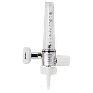 Cigweld Ezi-Flow Oxygen Meter White + Handwheel  - 515800