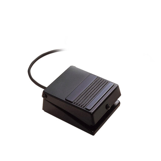 Clements Suction Unit Accessories Clements Footswitch Kit (Switch Pneumatic Actuator Fasteners)