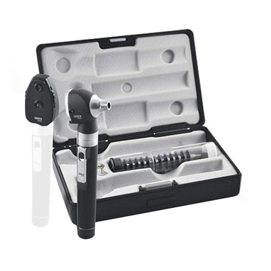 Clinicart Diagnostic Sets Clinicart LED Pocket Diagnostic Set in Hard Case