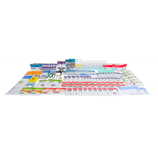 Aero Healthcare COMMANDER 6 Series Food & Beverage Refill