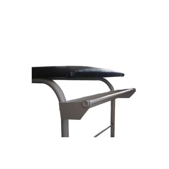 Dalcross Exam Table Couch Accessories Couch Accessories - Paper Roll Holder