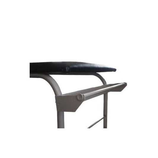 Dalcross Exam Table Couch Accessories Couch Accessories - Paper Roll Holder