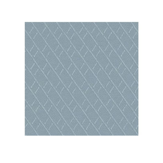 Dalcross Curtains Dalcross Curtains to suit Track 4000mm x 1950mm Soft Blue