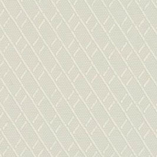 Dalcross Curtains to suit track - 4000mmx1950mm Pearl 1368P