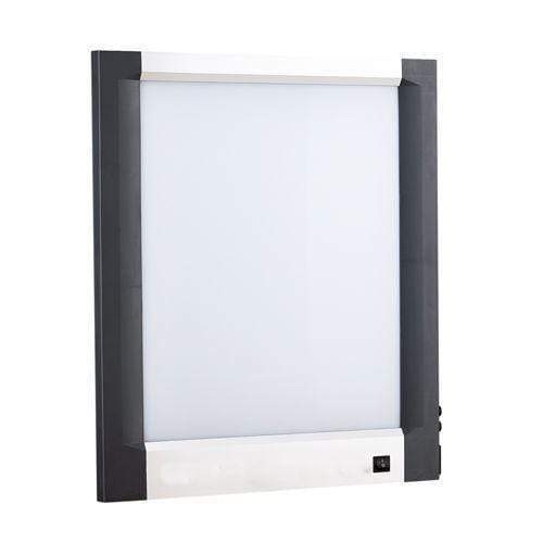 Dalcross Single Bay X-Ray Viewers Dalcross Slim Line LCD X-Ray Viewer Single Bay 1600SL