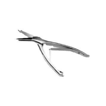 BSN Medical Plaster Instruments DE SOUTTER Cast Spreader