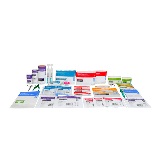 Aero Healthcare DEFENDER Series 3 Refill Pack