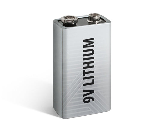 Defibtech AED Defibrillator Defibtech 9v Battery