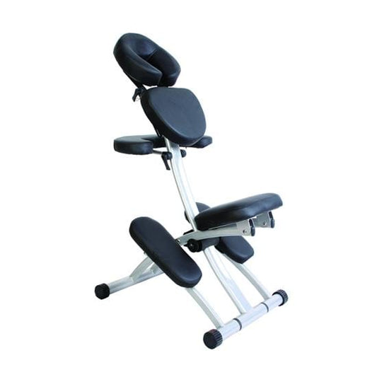 Pacific Medical Australia Massage Tables Deluxe Portable Massage Chair