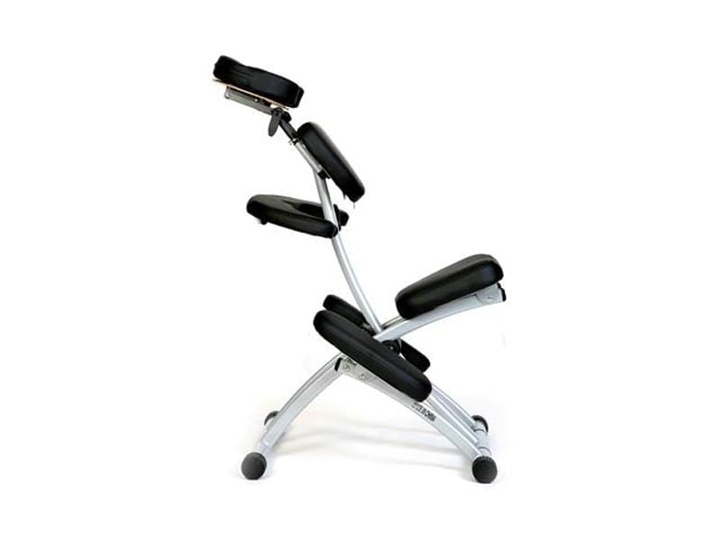 Pacific Medical Australia Massage Tables Deluxe Portable Massage Chair
