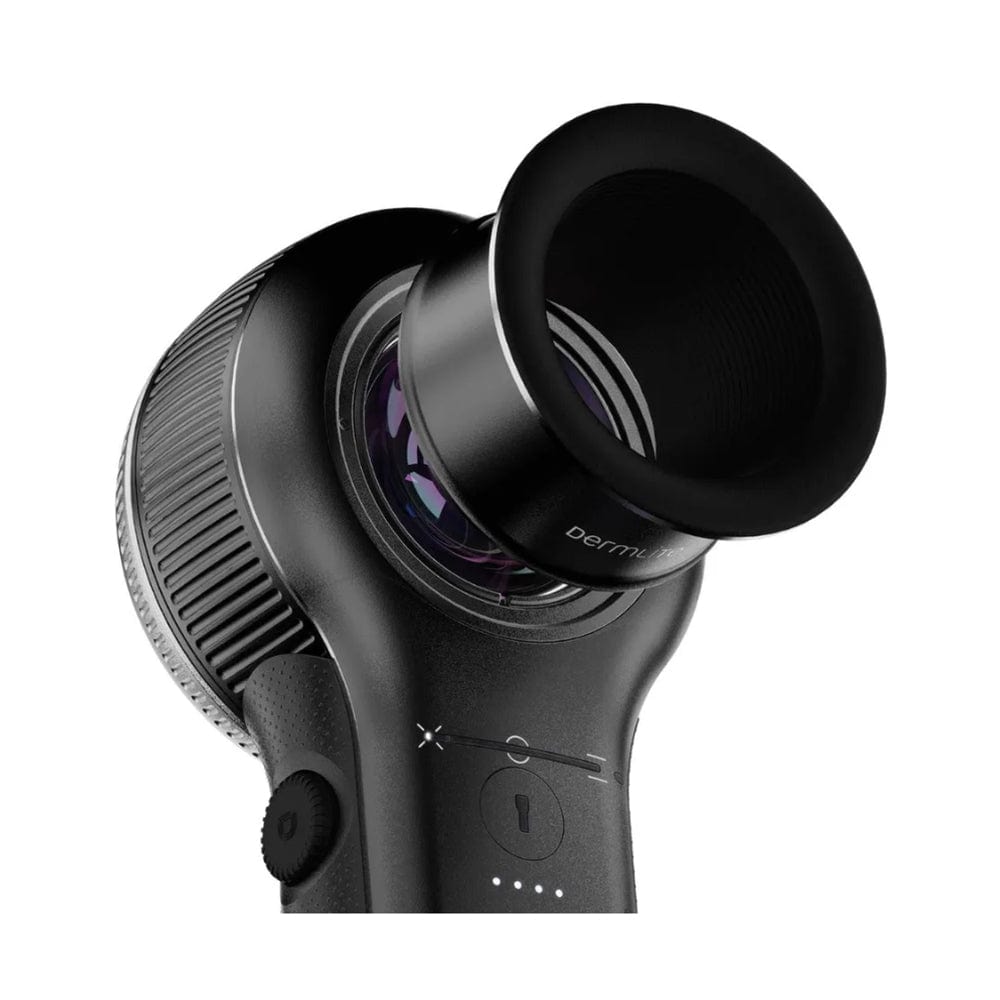 3Gen Dermlite Dermatoscope Accessories DermLite DL5 Eyepiece Dermlite DL5 Parts and Accessories