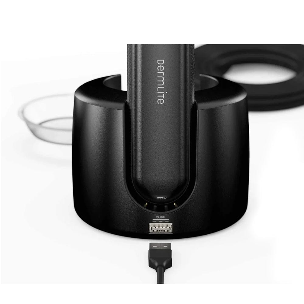 Medshop Australia Dermlite DL5 Parts and Accessories