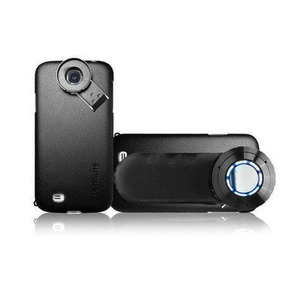 3Gen Dermlite Dermatoscope Accessories Galaxy S8 DermLite Smartphone Connection Kits