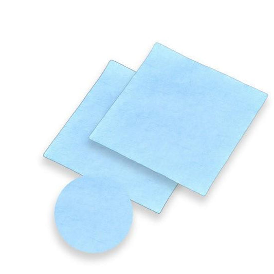 MedCon Dextex Non Woven Filters  - Square 24cm x 24cm
