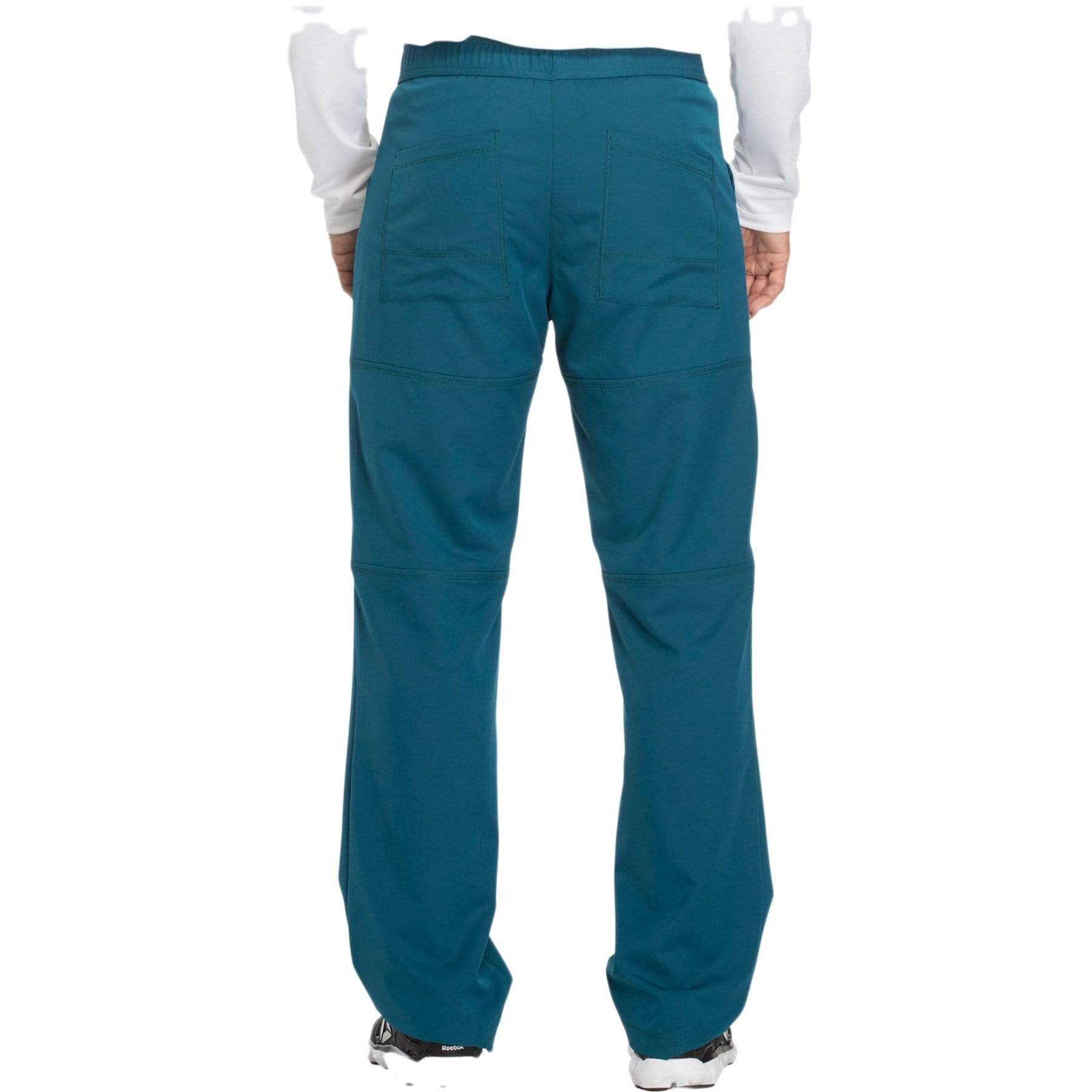 Dickies Scrubs Pants Dickies Dynamix DK110 Scrubs Pant Men Blue