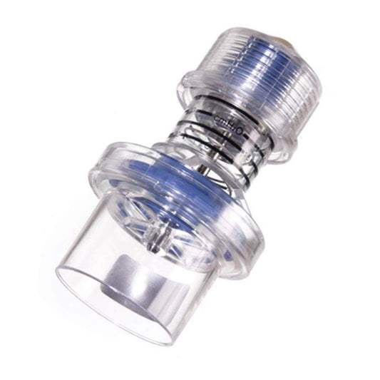 Draeger Disposable Peep Valve
