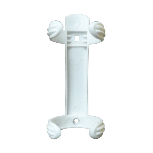 Aero Healthcare Medical Consumables DROP Eyewash Wall Bracket for 500ml Bottle
