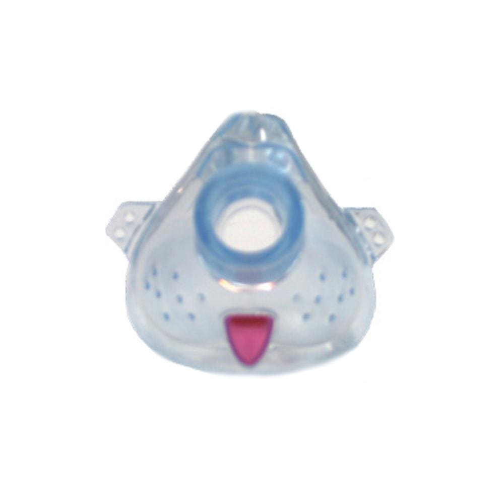 ECOMED Child Mask Ecomed Breathe Eazy Spacer