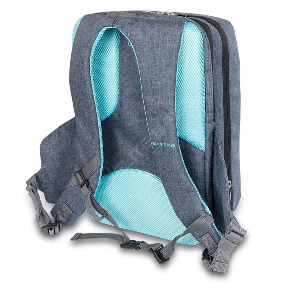 Elite Bags Doctors Bags Elite Bag CITYS Urbanite Backpack for home care