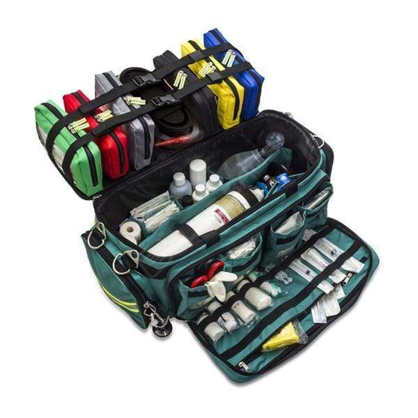 Elite Bags First Aid & Emergency Bags Elite Bags CRITICALS Advanced Life Support Emergency Bag