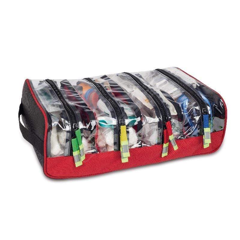 Medshop Australia Elite Bags CRITICALS EVO ALS Advanced Life Support Emergency Bag