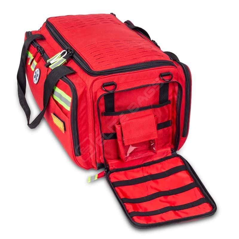 Medshop Australia Elite Bags CRITICALS EVO ALS Advanced Life Support Emergency Bag