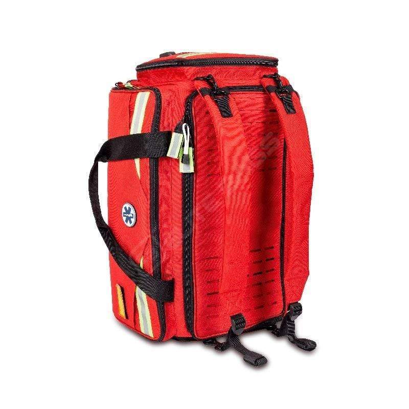 Medshop Australia Elite Bags CRITICALS EVO ALS Advanced Life Support Emergency Bag
