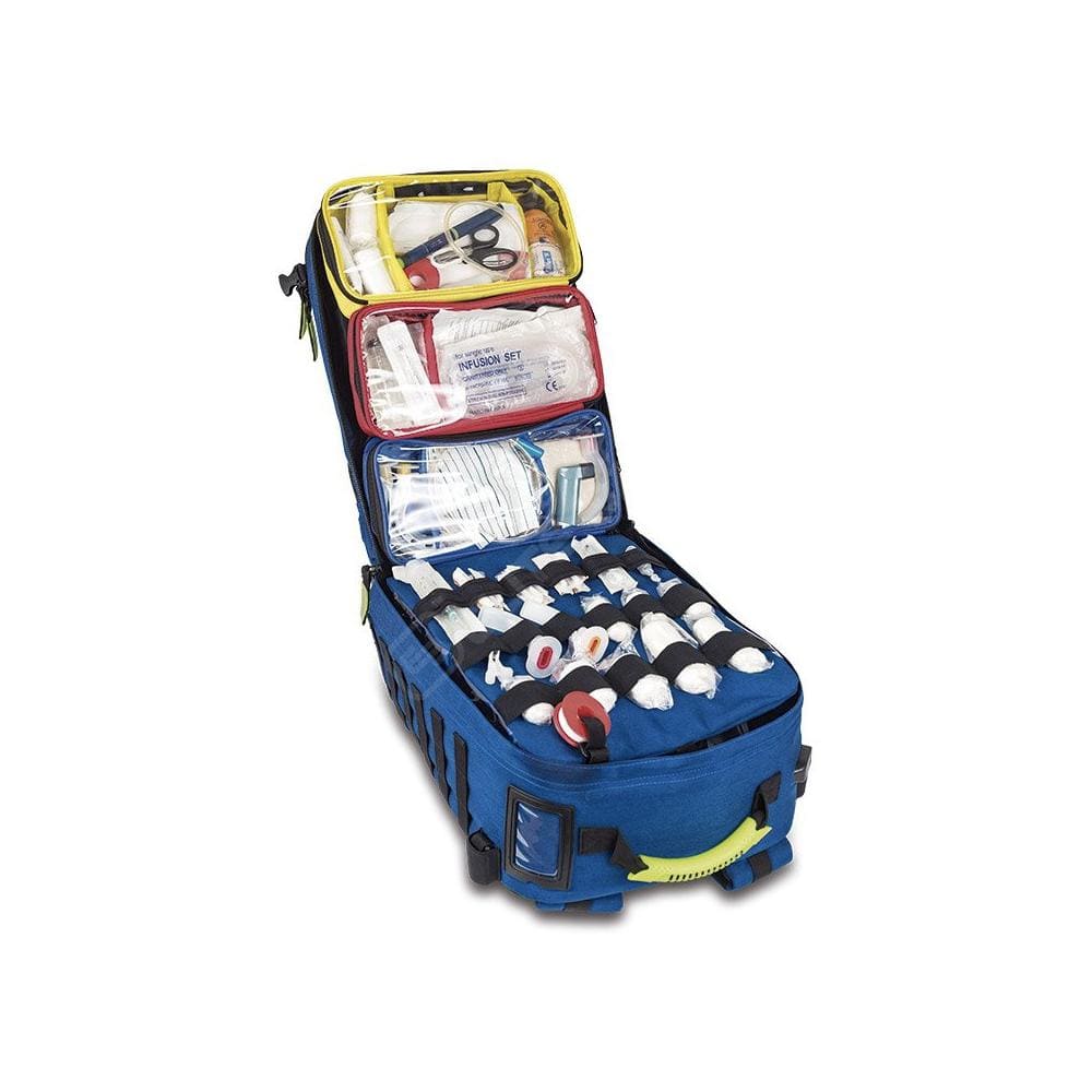 Elite Bags First Aid & Emergency Bags Elite Bags PARAMEDS Rescue Tactical Bag