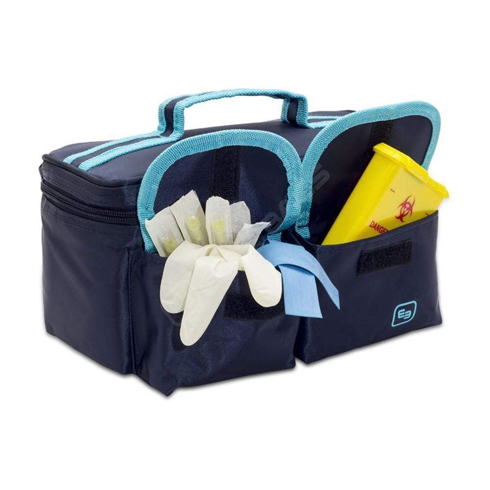 Elite Bags Medical Bags Elite Bags ROWS Ampoule Holder Twill Polyamide