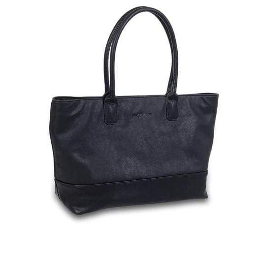 Elite Bags Nursing Bags Black Elite Bags Totes Medical Bag with Internal Organiser