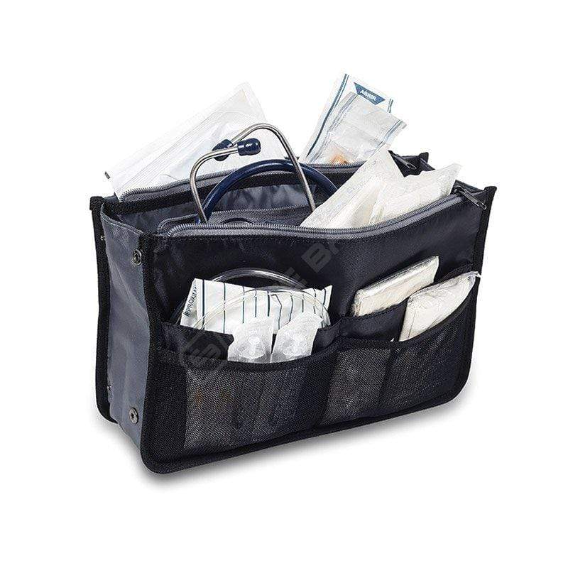 Medshop Australia Elite Bags Totes Medical Bag with internal organiser