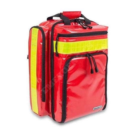 Elite Bags Elite Rescue Emergency Backpack Tarpaulin
