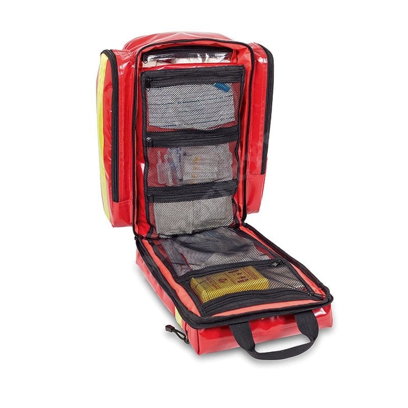 Elite Bags Elite Rescue Emergency Backpack Tarpaulin
