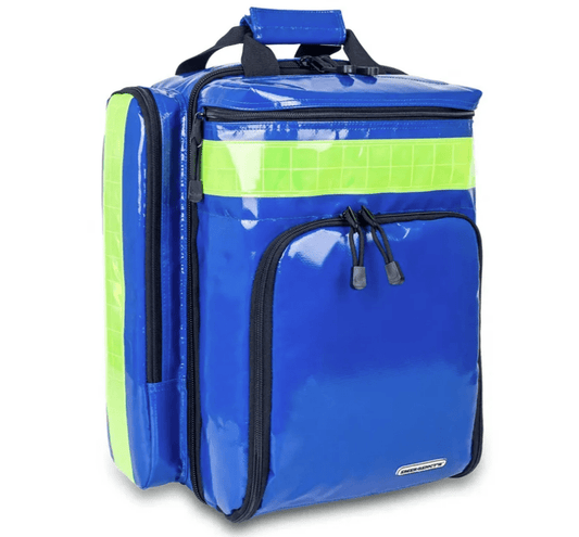 Elite Bags Elite Rescue Emergency Backpack Tarpaulin