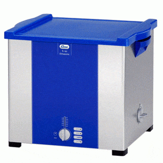 Elma Ultrasonic Cleaners Elma Ultrasonic Cleaner S30 2.75L