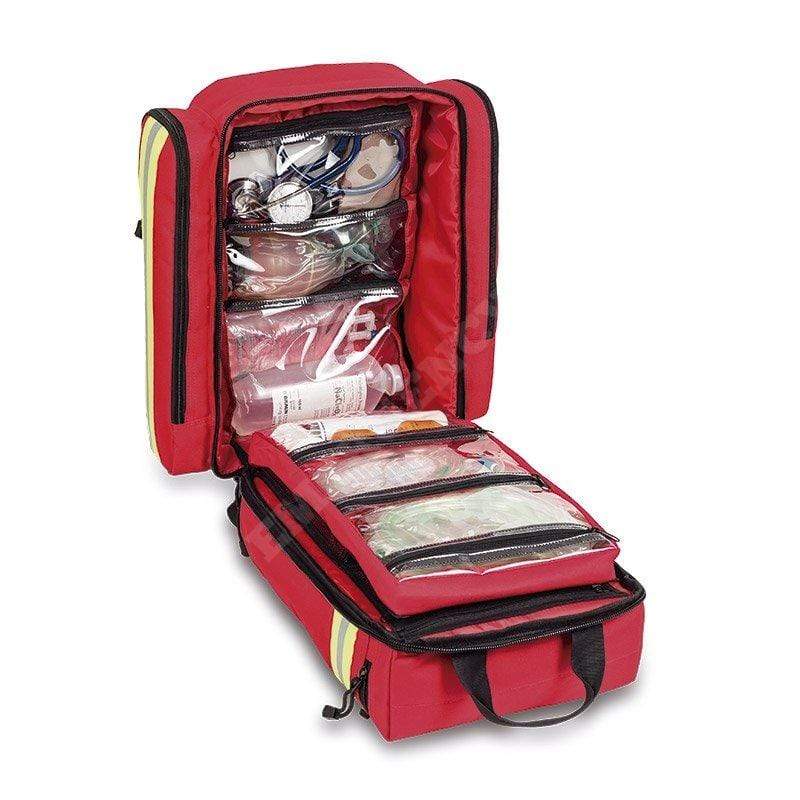 Elite Bags First Aid & Emergency Bags Emergencys Rescue Backpack