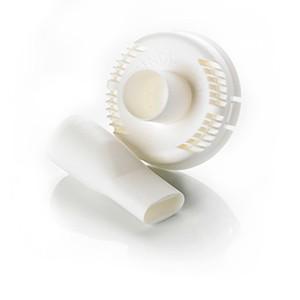 BPR Medical Exhalation Valves Box 25 Entonox Exhalation Valve With Mouthpiece
