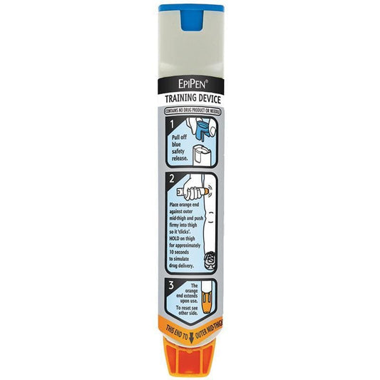 Aero Healthcare Educational Tools EpiPen Trainer