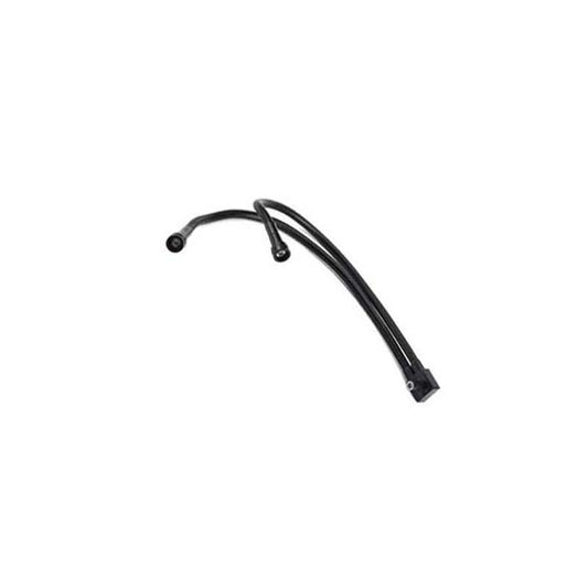 Euromex Examination Light 500mm long 4 mm ‚àö√≤ Euromex Dual arm fibre optic light guide flex gooseneck
