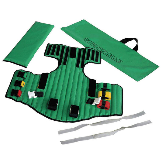 AddTech Medical Extrication Devices Extrication Device