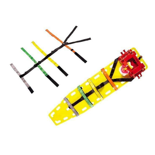 Ferno Faststrap Restraint System BRR-770