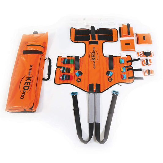 Ferno Extrication Devices Ferno KED Pro (Kendrick Extrication Device)