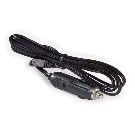 Flaem Suction Unit Accessories Car Charger Flaem Aspira Go 30 Accessories and Consumables