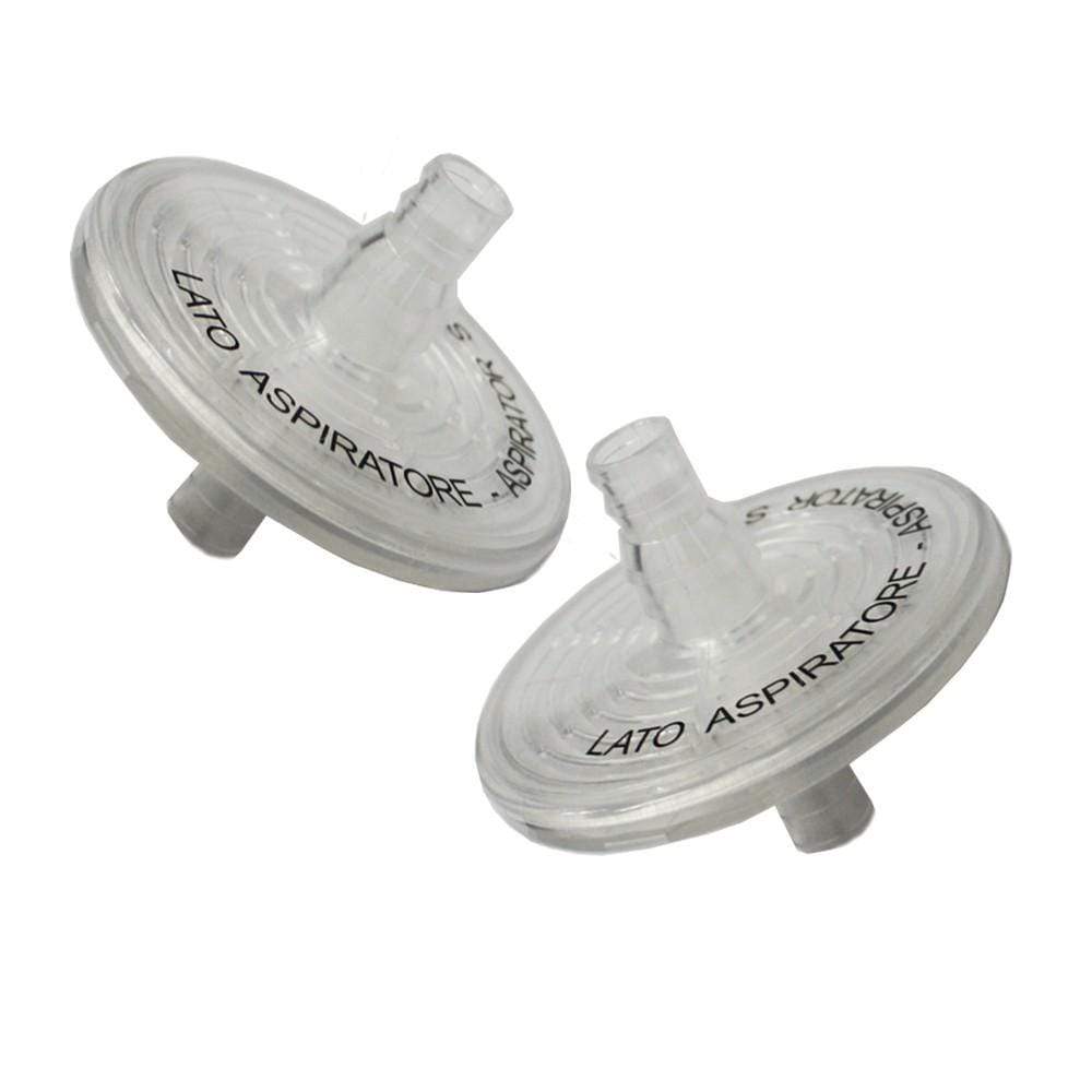 FLAEM NUOVA Filter Antibacterial 2 pack