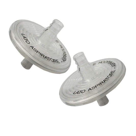 FLAEM NUOVA Filter Antibacterial 2 pack