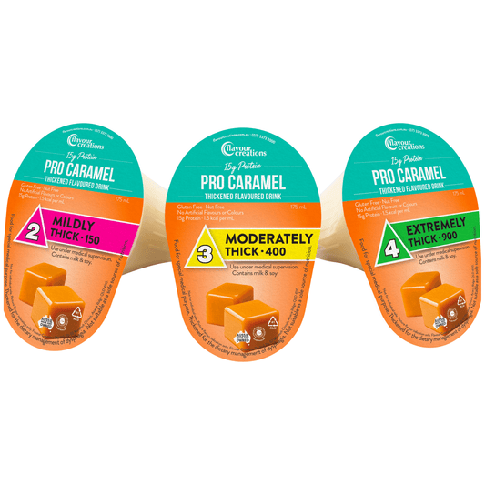 Flavour Creations Nutrition Flavour Creations Caramel